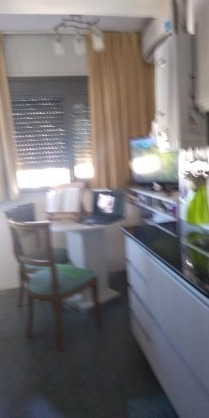 Venta Departamento - 1 Dormitorio - Centro Cerca Tribunales