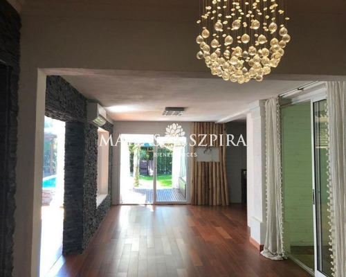 4 Ambientes | Horacio Quiroga 4901