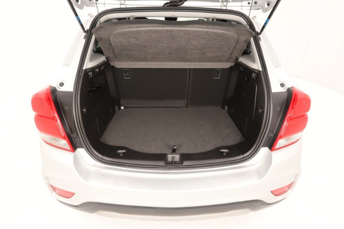 Chevrolet Tracker Fwd Premier