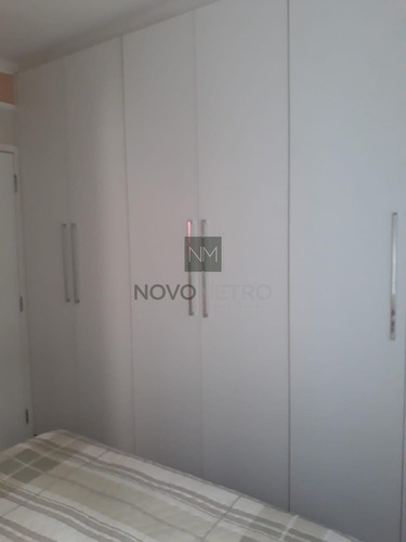 Imagem 15 de 29 de Apartamento À Venda Em Jardim Santa Genebra - Ap005516