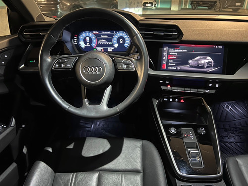 Audi A3 Sedan 1.4 Tfsi At