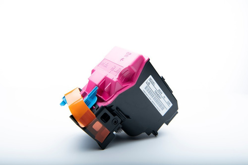 Imagen 1 de 3 de Toner Tnp-27m Konica Minolta Original