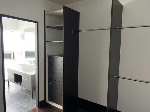 Imagen 15 de 20 de Departamento En Renta En Polanco, Galileo.
