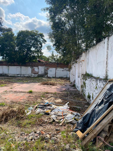 Terreno En Renta Y Venta Con Uso De Suelo Cua. Rancho Cortes, Cuernavaca