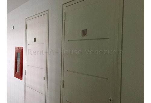 Apartamento - Lomas Del Sol - Caracas