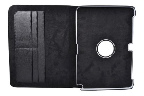 Estuche Giratorio Cuero Samsung Note Gt-n8000 Gt-n8010 Gt-n8