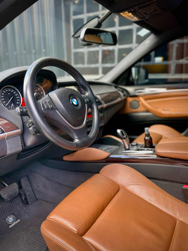 BMW X6 3.0 Xdrive 35i Sportive 306cv