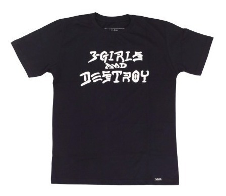 Camiseta Feminina Tamanho Único M Masculino