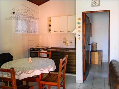 Imagem 15 de 25 de Casa Térrea À Venda No Maitinga Em Bertioga - Ca00040 - 4905441