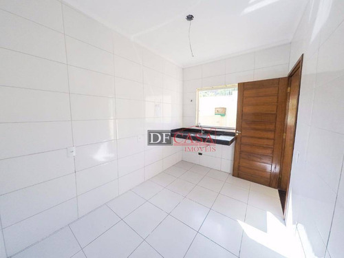 Imagem 5 de 21 de Sobrado Com 3 Dormitórios À Venda, 83 M² Por R$ 300.000,00 - Jardim Danfer - São Paulo/sp - So1777