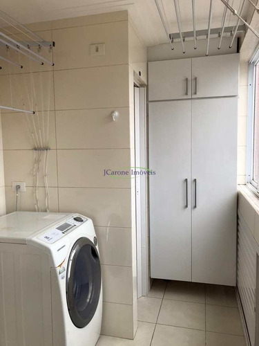 Imagem 17 de 20 de Apartamento Com 3 Dorms, Boqueirão, Santos - R$ 699 Mil, Cod: 64152574 - A64152574