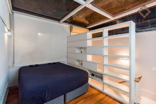 Imagem 22 de 30 de Casa Com 3 Dormitórios À Venda, 133 M² Por R$ 2.000.000,00 - Itaim Bibi - São Paulo/sp - Ca3471