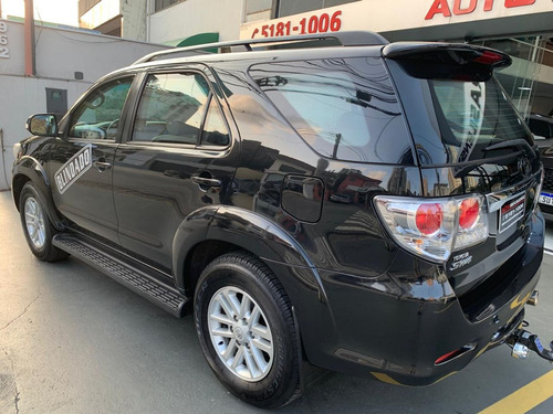 Toyota Hilux SW4 SW4 SRV D4-D 4x4 3.0 TDI Dies. Aut