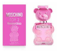 Miniatura De Perfume Moschino Toy  Bubble Gum