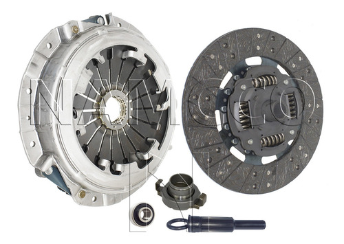 Kit Clutch Isuzu Rodeo 1996 3.2l Namcco