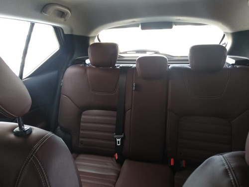 Nissan Kicks Exclusive Cvt 2020