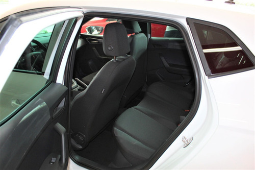 Imagen 10 de 12 de Seat Ibiza Fr 20 Aniversario