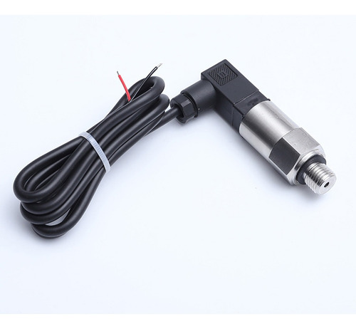 Sensor Presion Industrial 1mpa Analogico 4 A 20ma Rosca G1/4