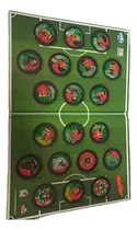Comprar Tazos Dragon Ball Sabritas.