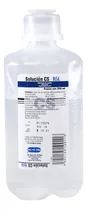 Comprar Solución De Cloruro De Sodio Pisa Frasco De 250 Ml
