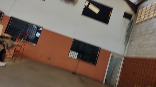 Imagen 4 de 9 de Galpón En Alquiler, Unare 2, Puerto Ordaz Lp