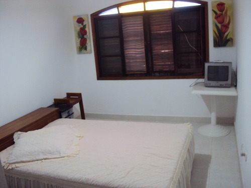 Imagem 6 de 14 de Casa A 200 Metros Da Praia - Regina - Ref.1024