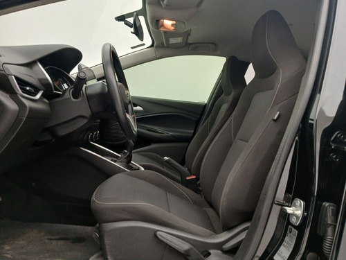 Chevrolet Onix 1.0 TURBO FLEX LT MANUAL