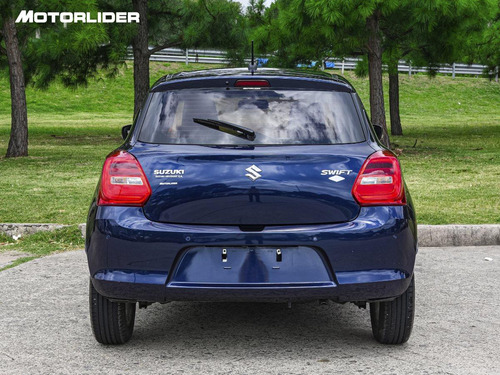 Suzuki Swift Gl 1.2 Extra Full | Permuta / Financia
