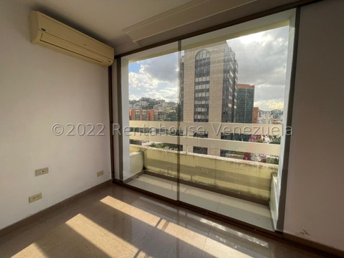 Imagen 10 de 27 de Apartamento En Venta, El Rosal, 120mts, Rah 23-12422