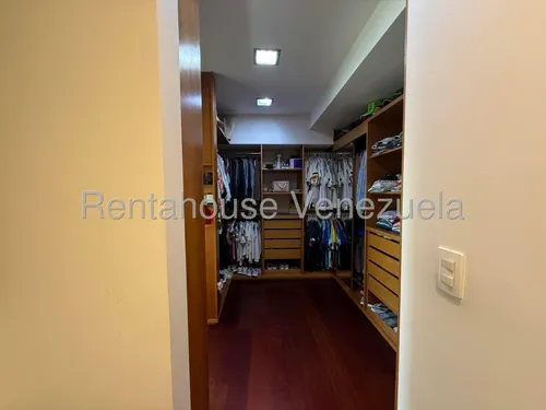 Ls Vende Pent House Escampadero