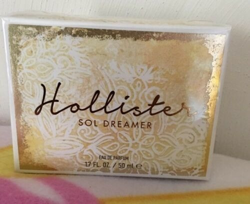 sol dreamer perfume