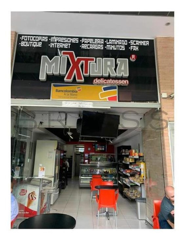 Imagen 2 de 8 de Local En Venta En Medellín Castropol. Cod 50788
