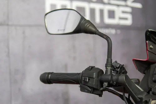Tvs Apache Rtr 160 2020