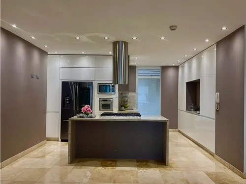 Venta Apartamento De 202mts2 En Los Cristales, Oeste De Cali 12380.