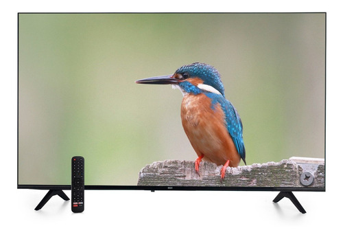 Televisor Bgh Pne040253 43'' Full Hd Android Tv 60hz 8ms