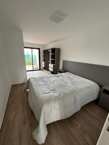 Duplex En Venta, Docta, Dos Dormitorios