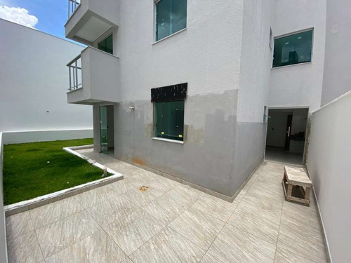 Imagem 1 de 14 de Apartamento Com Área Privativa À Venda, 3 Quartos, 1 Suíte, 2 Vagas, Itapoã - Belo Horizonte/mg - 1757