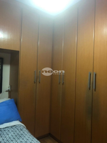 Imagem 12 de 15 de Apartamento - Santa Terezinha - Ref: 1231 - V-1231