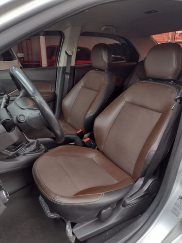 Imagem 12 de 15 de Chevrolet Cobalt 1.8 Ltz Manual