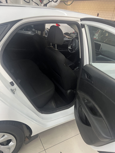 Hyundai HB20 1.0 Vision Flex 5p