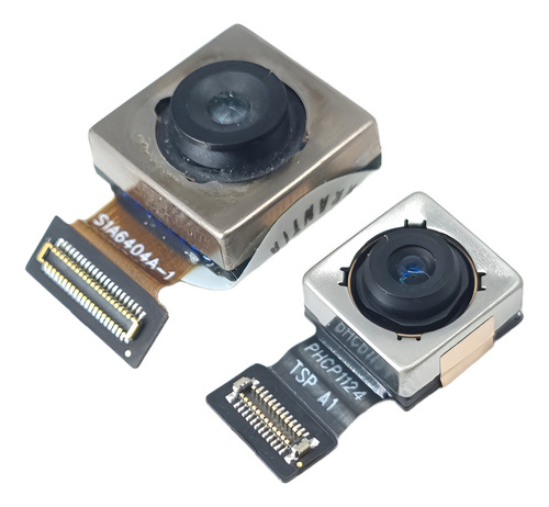 Camara Trasera Original Motorola Edge 30 Neo Xt2245-1