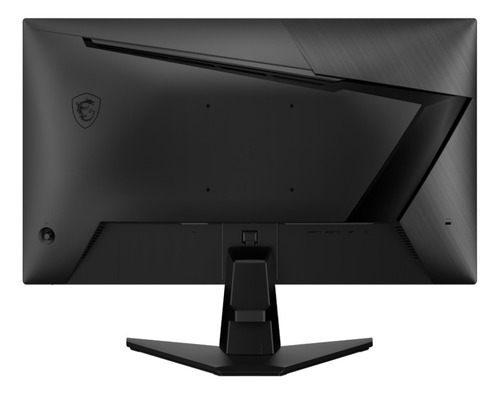 Monitor Gamer Msi Con Pantalla De 24.5 180hz 127v Fhd