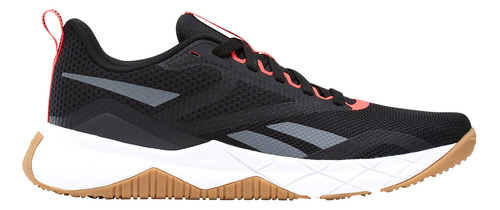 Zapatillas Reebok Hombre Nfx Trainer 100033330 Negro