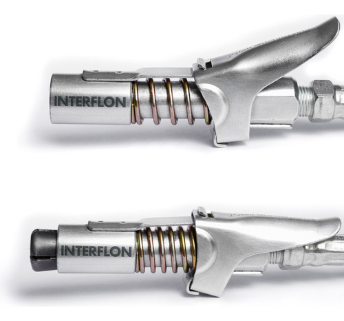Interflon G-coupler, Acople Manos Libres Para Engrasadora