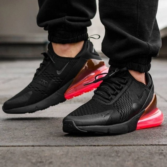 tênis nike air max 270 masculino mercado livre