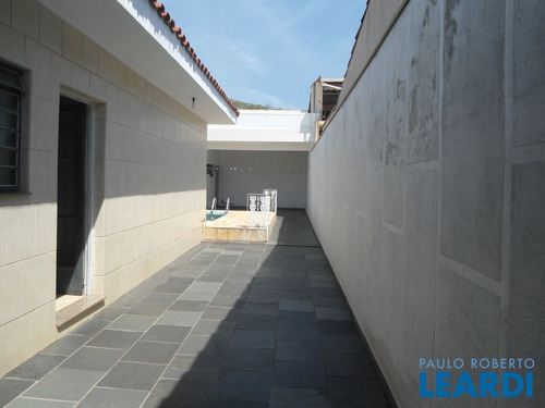 Imagem 8 de 15 de Casa Térrea - Jardim Orlandina - Sp - 538054