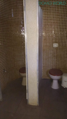 Imagem 16 de 16 de Ampla Sala Comercial - Próx. Ao Shopping Golden - Sa01108 - 34097440