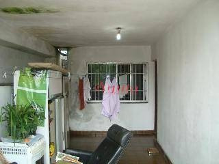 Imagem 9 de 13 de Sobrado Residencial À Venda, Vila Curuçá, Santo André - So0385. - So0385
