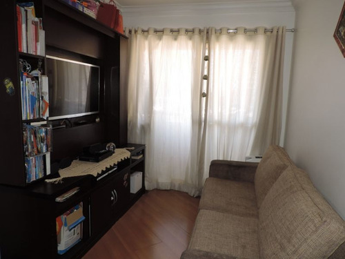 Imagem 4 de 19 de Apartamento - Ref: 3208