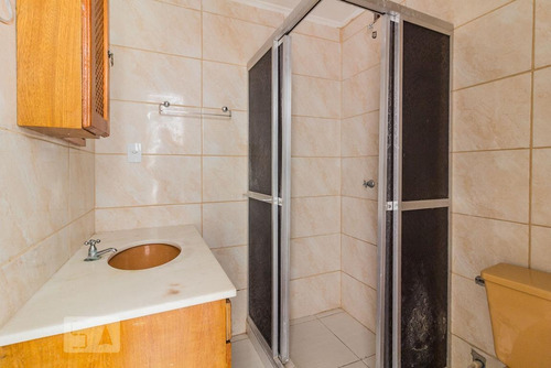 Apartamento Para Aluguel - Nonoai, 1 Quarto, 39 - 893314368